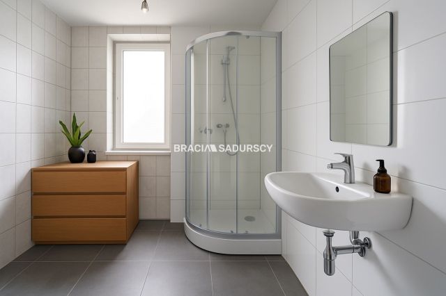 dom wolnostojący, 10 pokoi Skawina, ul. Żwirowa. Zdjęcie 8