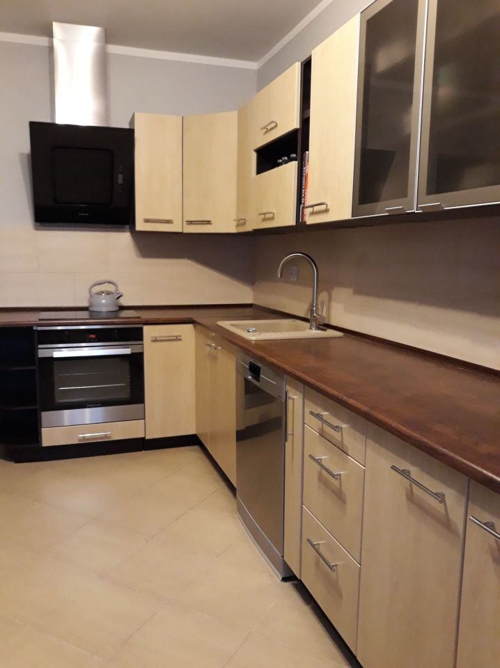 Mieszkanie 2-pokojowe Police. Zdjęcie 8