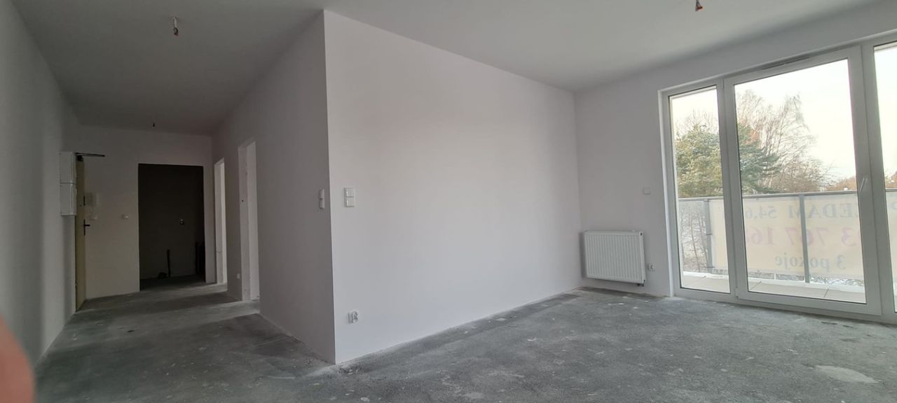 Mieszkanie 3-pokojowe Gdynia Oksywie, ul. Benisławskiego. Zdjęcie 23