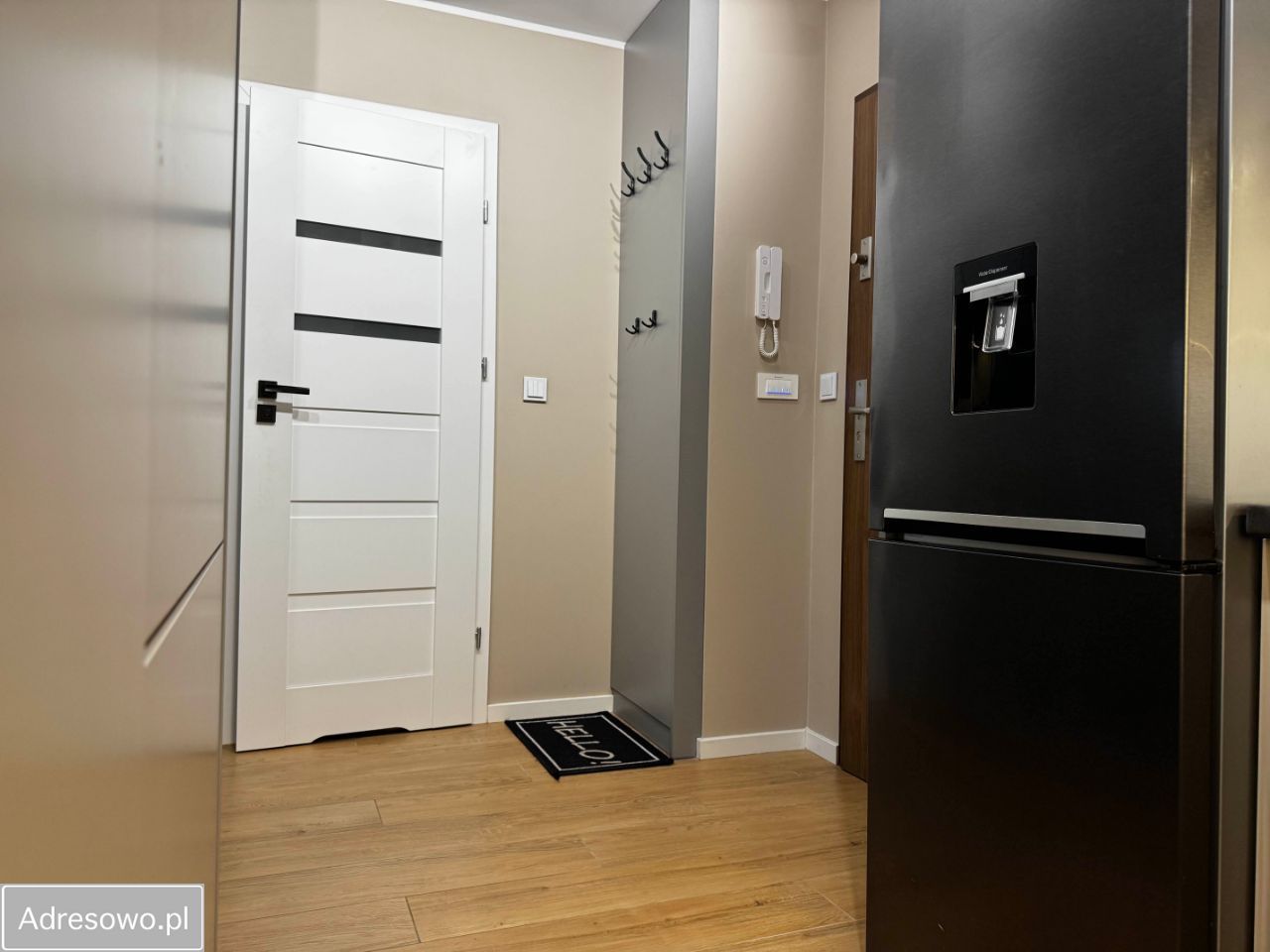Mieszkanie 2-pokojowe Gliwice, ul. Kozielska. Zdjęcie 11