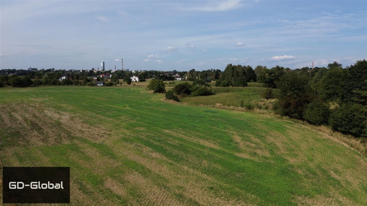 Działka rolna Bieruń Bieruń Nowy, ul. Wiślana. Zdjęcie 4