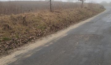 Działka rolno-budowlana Lubiewo