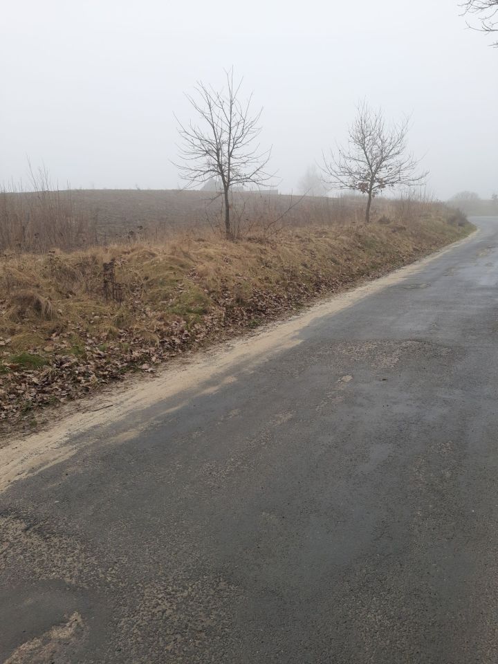 Działka rolno-budowlana Lubiewo. Zdjęcie 2