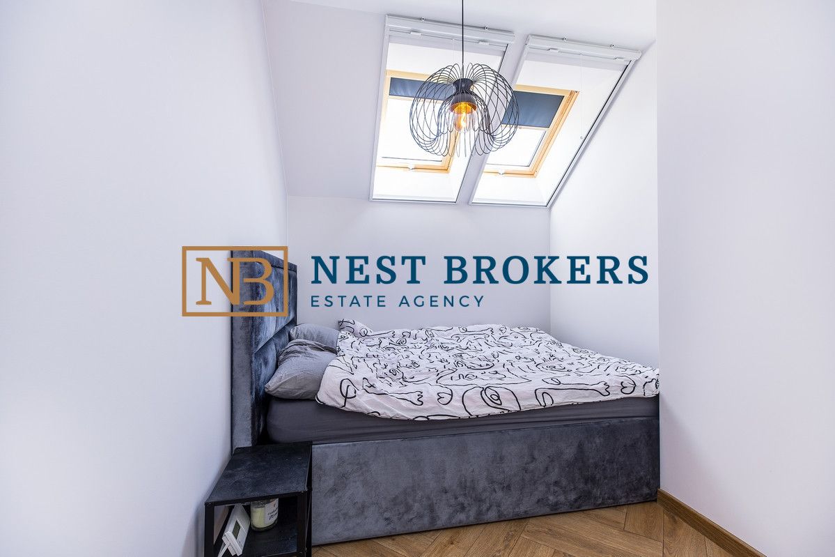 bliźniak, 3 pokoje Ochojno, ul. Kamieniec. Zdjęcie 8