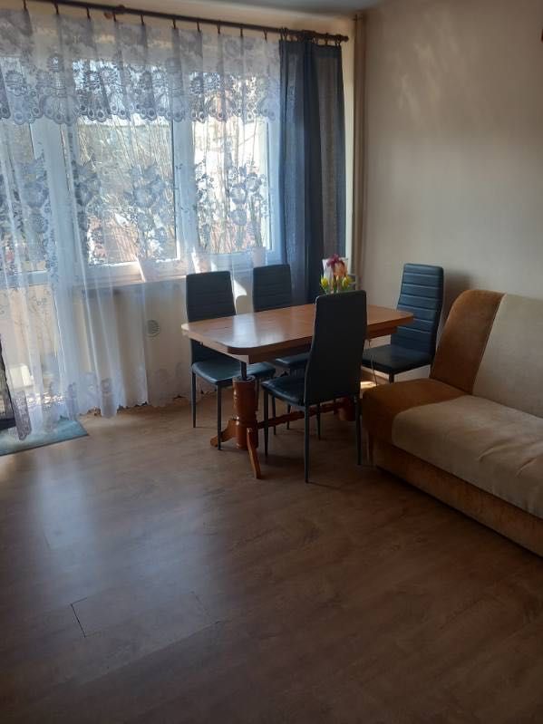 Mieszkanie 3-pokojowe Końskie, ul. Polna