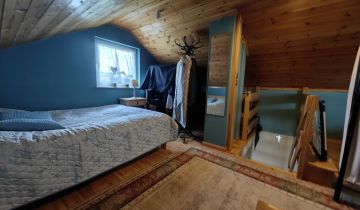 dom wolnostojący, 2 pokoje Gdańsk Świbno, ul. Klimatyczna