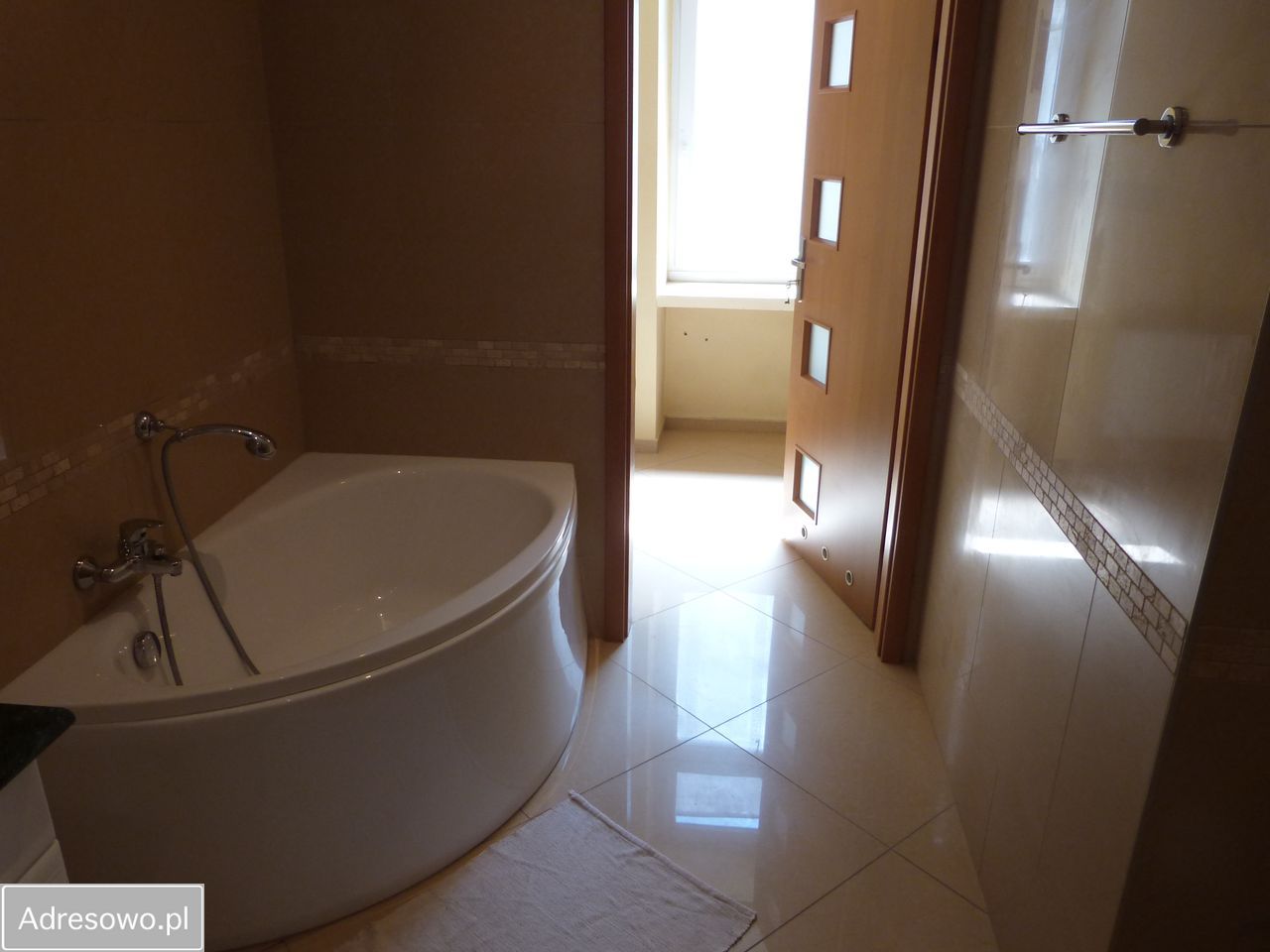 Mieszkanie 3-pokojowe Łódź Śródmieście, ul. Piotrkowska. Zdjęcie 9