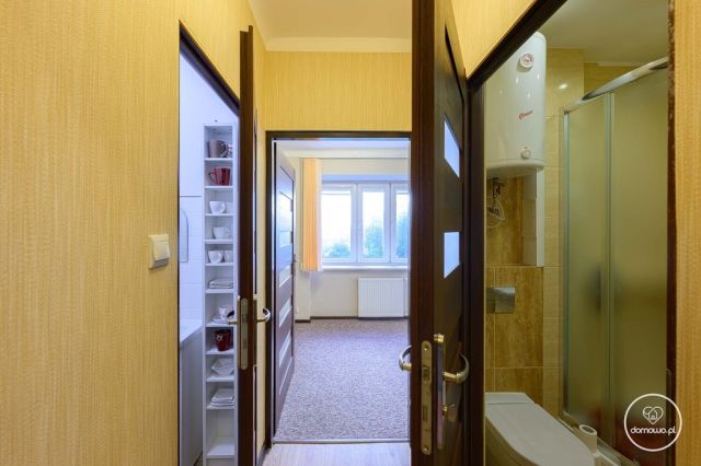 Mieszkanie 3-pokojowe Warszawa Śródmieście, al. Niepodległości. Zdjęcie 15