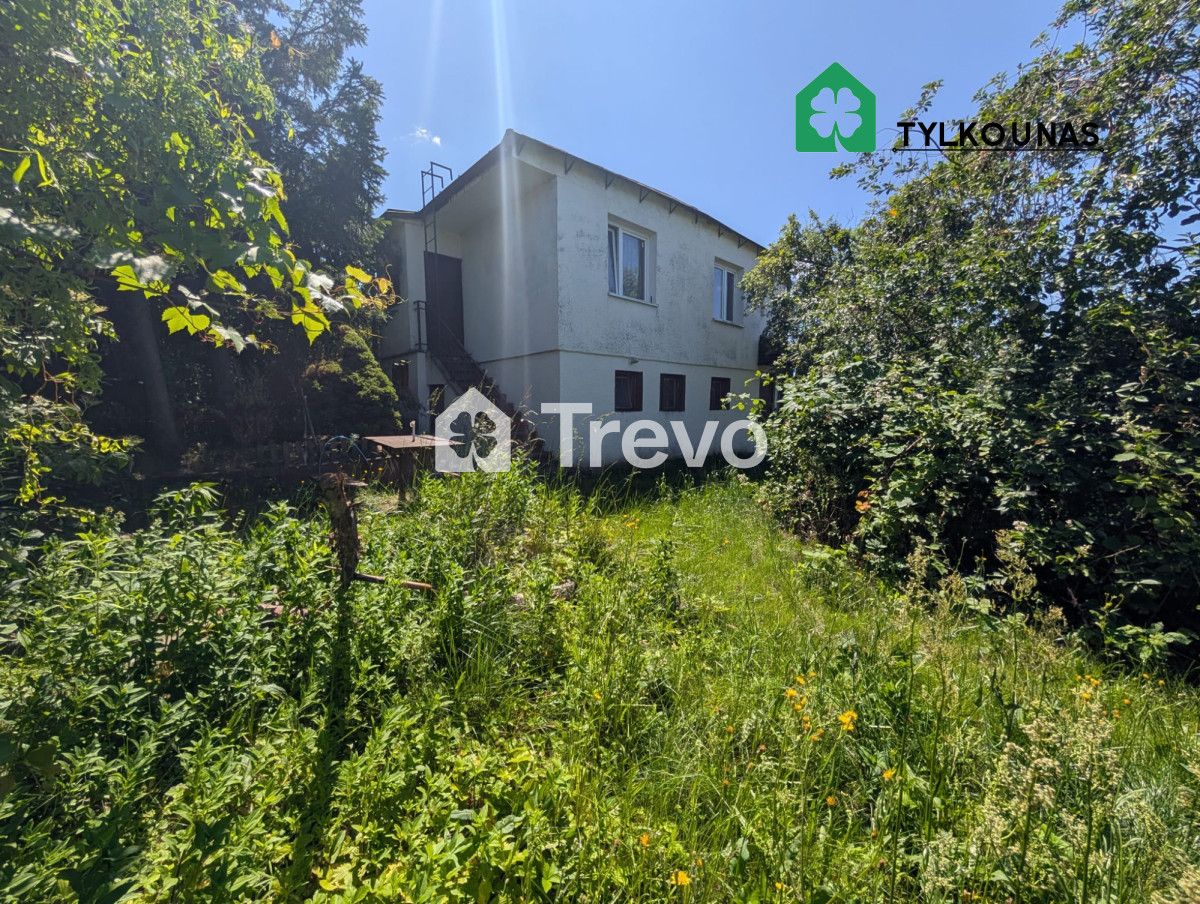 Działka rekreacyjna Gdańsk Jasień, ul. Kartuska. Zdjęcie 3