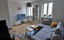 Mieszkanie 2-pokojowe Gliwice Śródmieście, pl. Inwalidów Wojennych