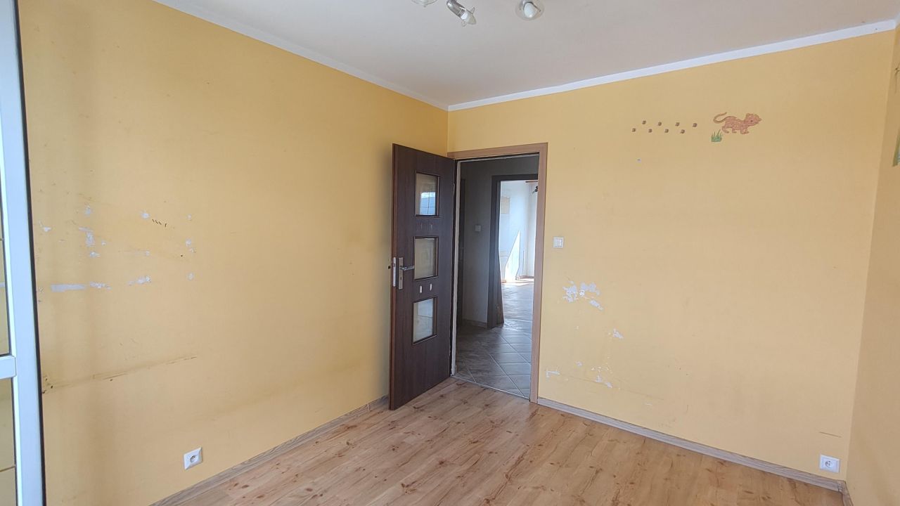 Mieszkanie 3-pokojowe Jelenia Góra Zabobrze. Zdjęcie 5