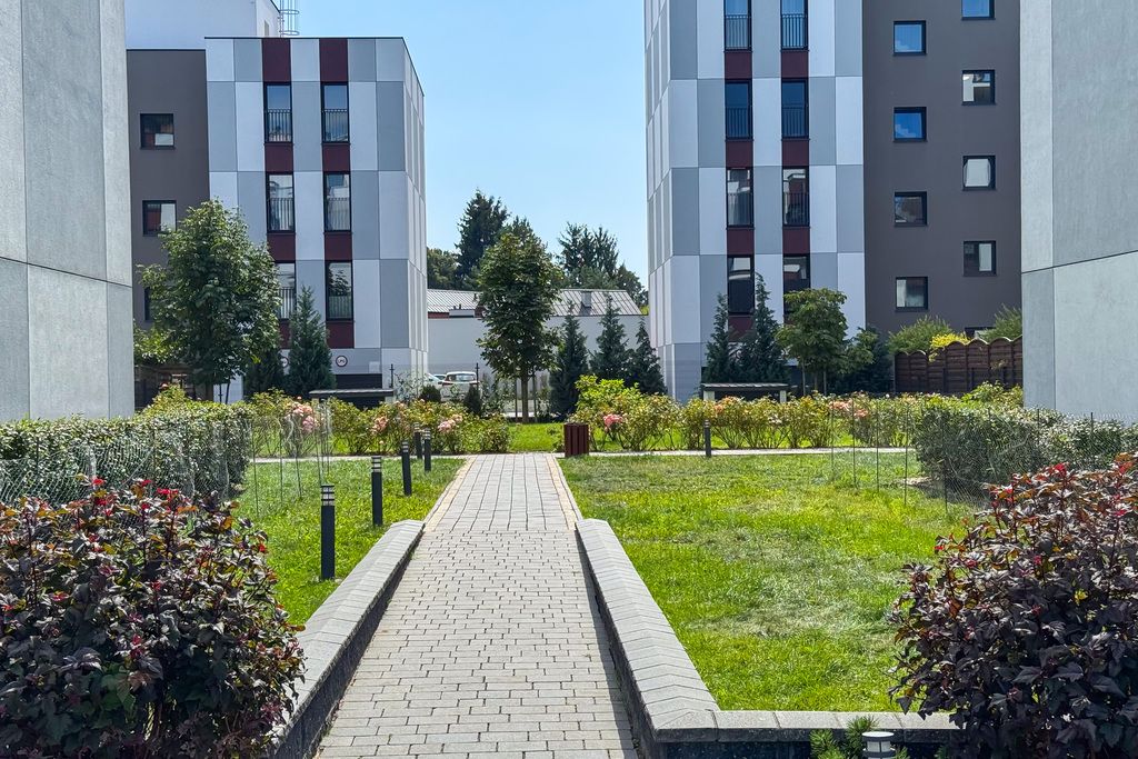 Mieszkanie 2-pokojowe Warszawa Białołęka, ul. Aluzyjna. Zdjęcie 15