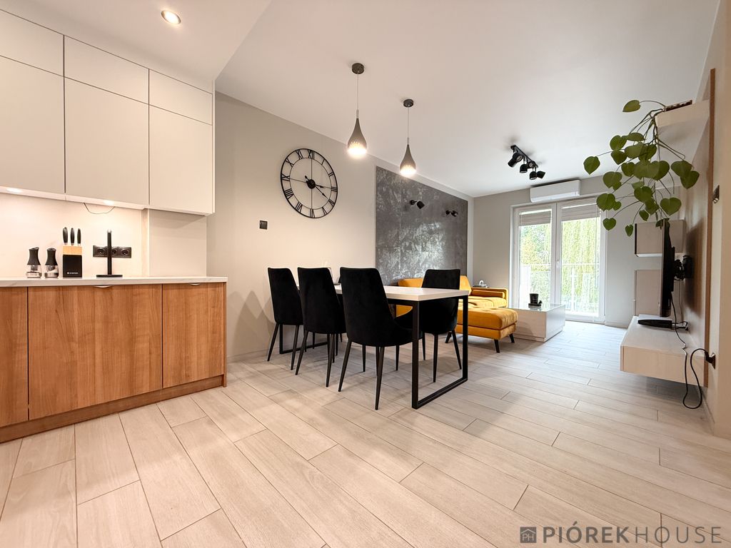 Mieszkanie 2-pokojowe Dębica, ul. Poddęby. Zdjęcie 7