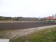 Działka budowlana Granowiec, ul. Piaskowa. Zdjęcie 2