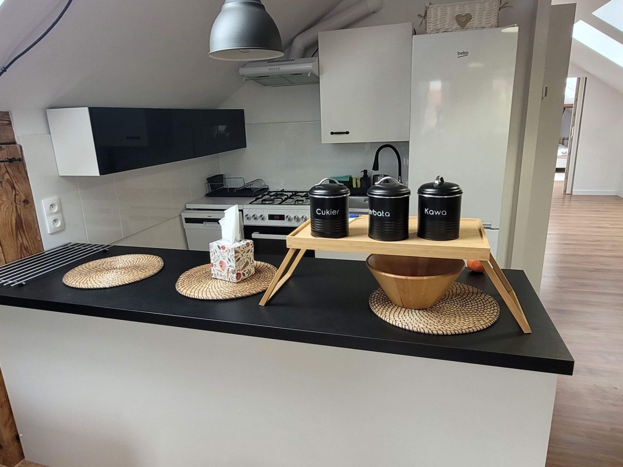 Mieszkanie 2-pokojowe Dzierżoniów, ul. 11 Listopada. Zdjęcie 6