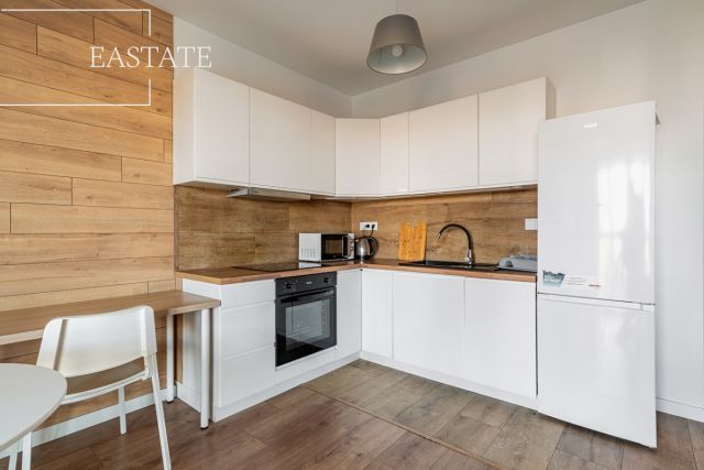 Mieszkanie 2-pokojowe Warszawa Ochota, al. Krakowska. Zdjęcie 3