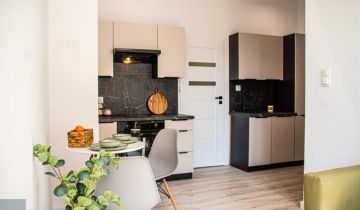 Mieszkanie 2-pokojowe Katowice Śródmieście, ul. Starowiejska