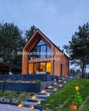 dom wolnostojący, 3 pokoje Łęg