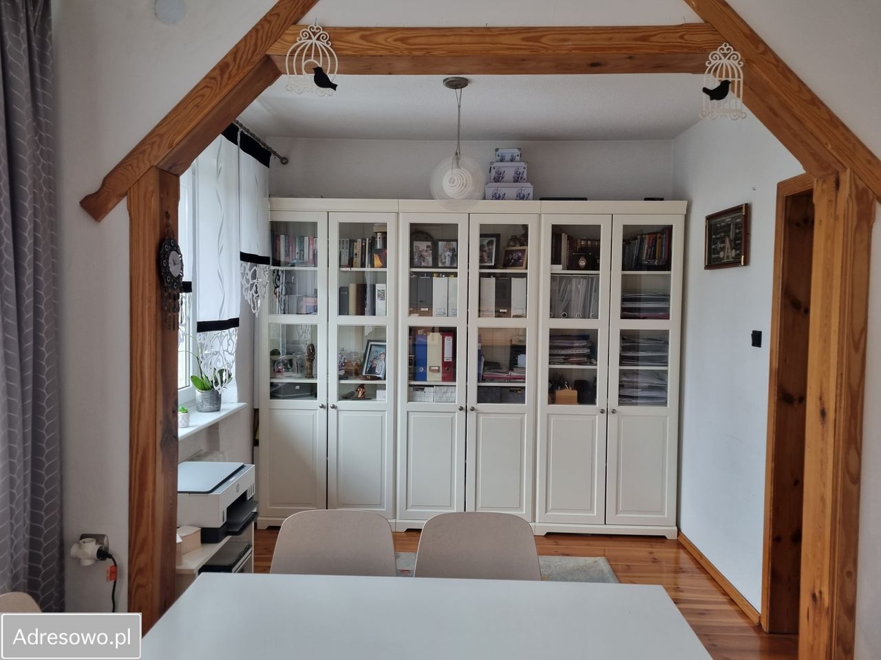 bliźniak, 7 pokoi Lębork, ul. Chojnicka. Zdjęcie 4