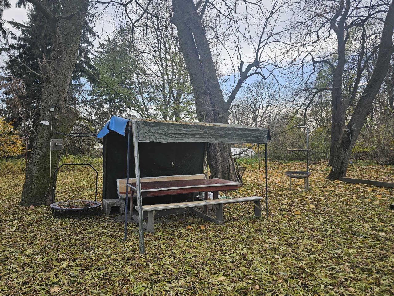 Mieszkanie 1-pokojowe Milejów. Zdjęcie 6