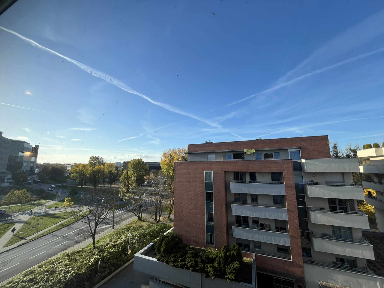 Mieszkanie 2-pokojowe Poznań Stare Miasto, ul. gen. Tadeusza Kutrzeby. Zdjęcie 5