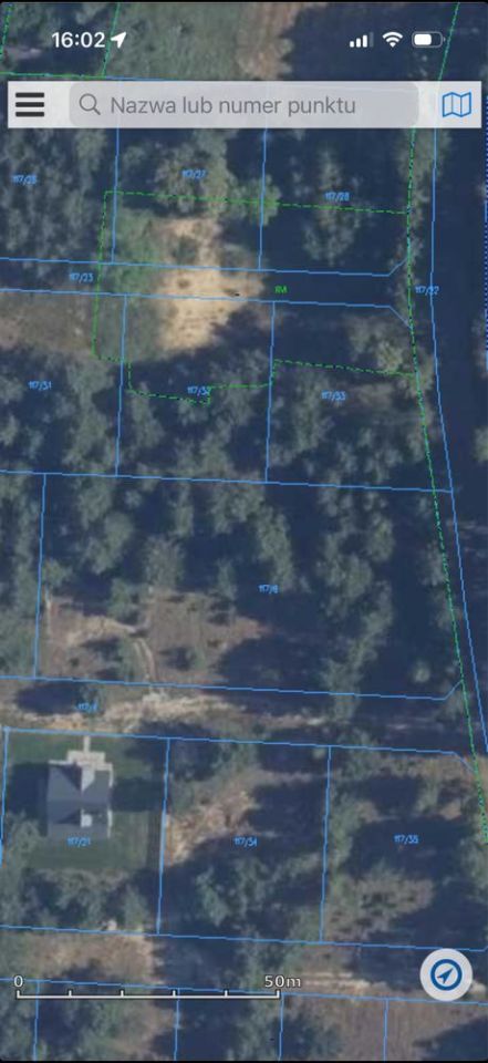 Działka rod Nowe Bosewo. Zdjęcie 6