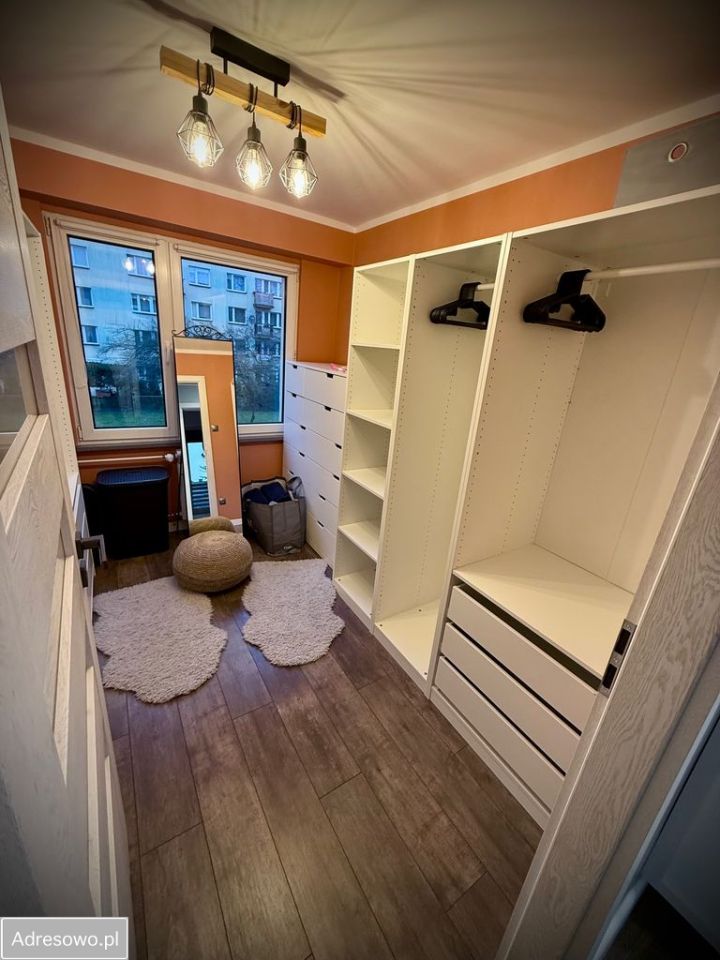 Mieszkanie 3-pokojowe Olecko, ul. Środkowa. Zdjęcie 6