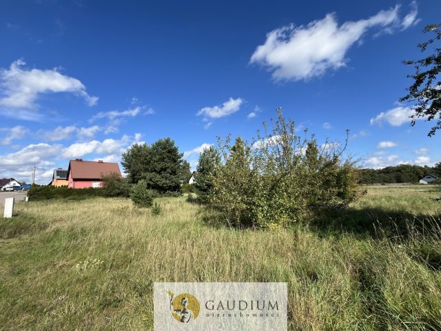 Działka budowlana Stara Kiszewa. Zdjęcie 11