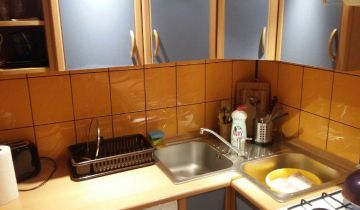 Mieszkanie 2-pokojowe Łódź Bałuty, rynek Bałucki