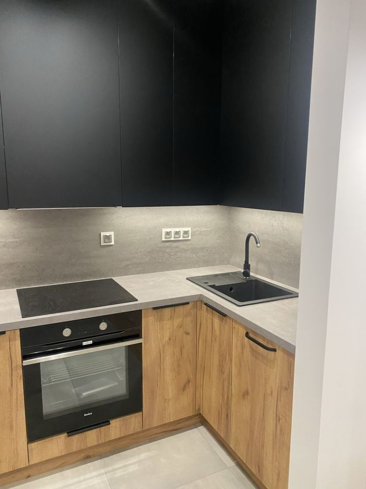 Mieszkanie 2-pokojowe Oświęcim. Zdjęcie 6