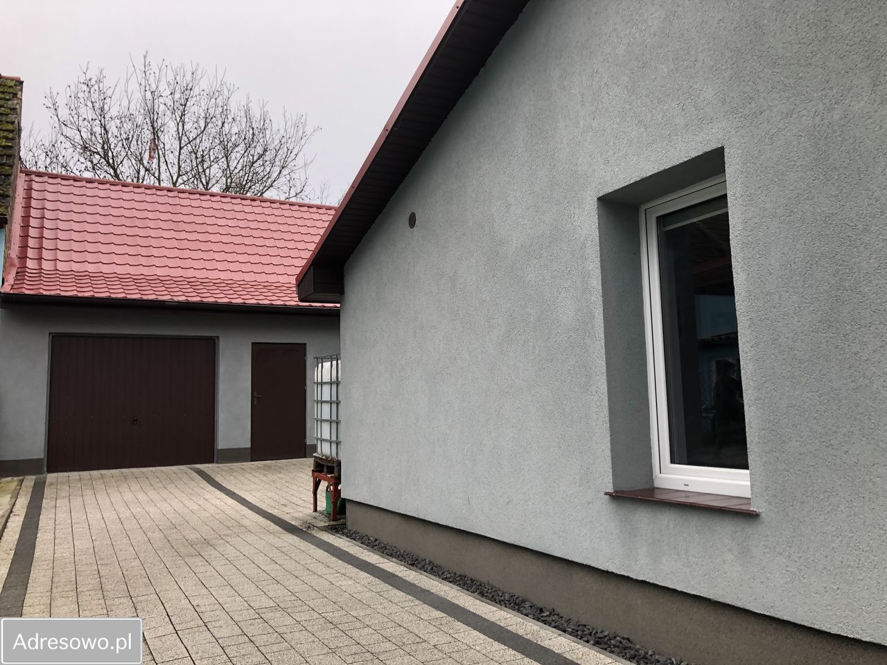 bliźniak, 3 pokoje Osinów Dolny. Zdjęcie 15