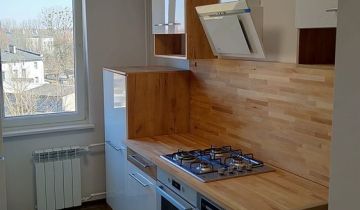 Mieszkanie 2-pokojowe Gliwice Sośnica