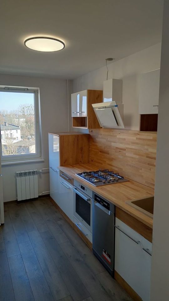 Mieszkanie 2-pokojowe Gliwice Sośnica. Zdjęcie 2