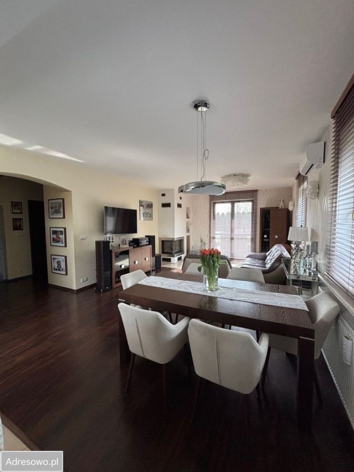 dom wolnostojący, 5 pokoi Legionowo, ul. Grudzie. Zdjęcie 7