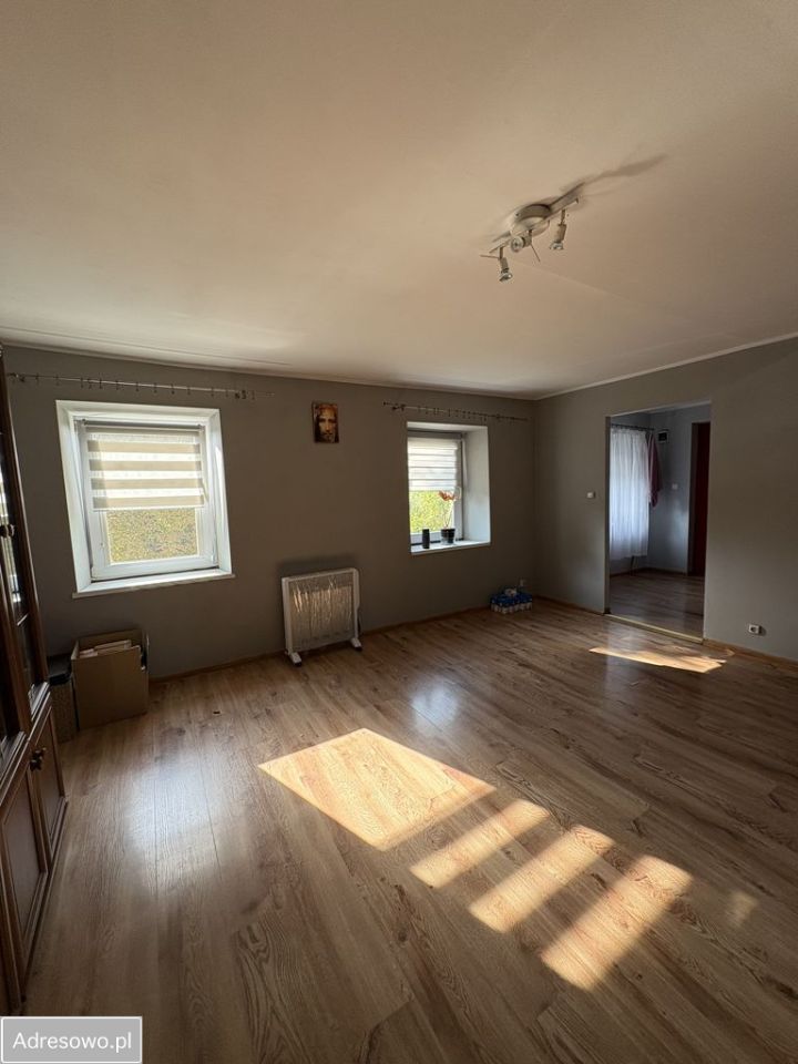 Mieszkanie 3-pokojowe Dobrzelin, ul. Władysława Jagiełły. Zdjęcie 2