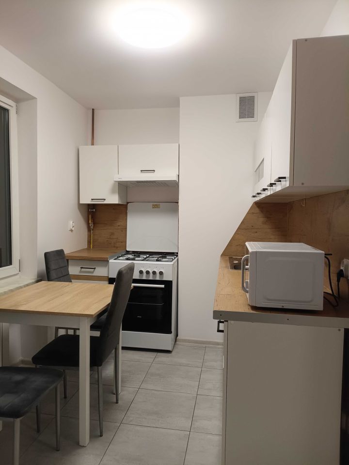 Mieszkanie 2-pokojowe Zdzieszowice, ul. Piastów. Zdjęcie 3