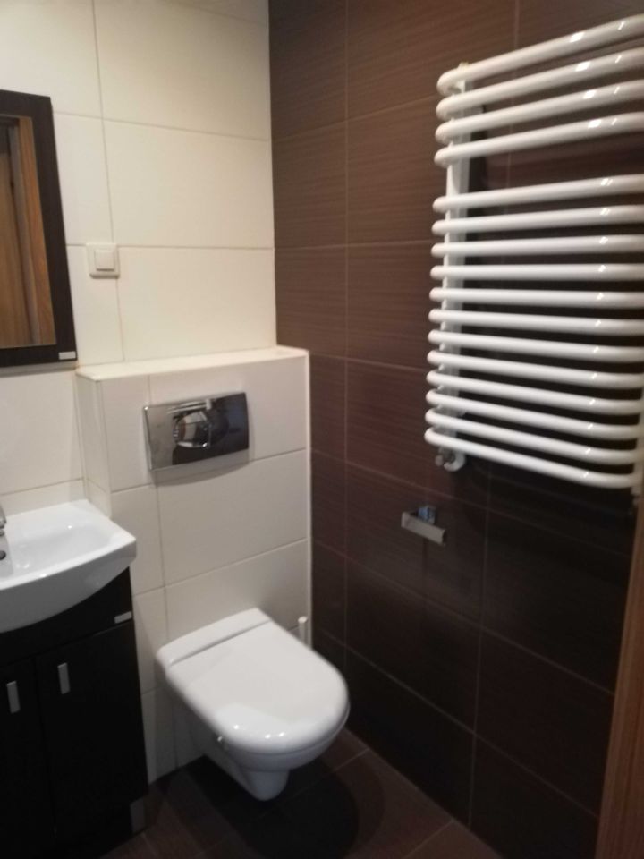 Mieszkanie 4-pokojowe Kraków Dębniki, ul. Obozowa. Zdjęcie 5