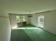 Mieszkanie 3-pokojowe Pęcław. Zdjęcie 3