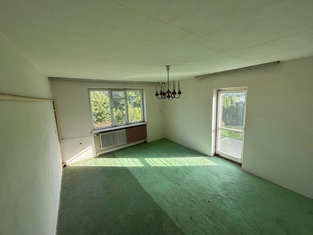 Mieszkanie 3-pokojowe Pęcław. Zdjęcie 4