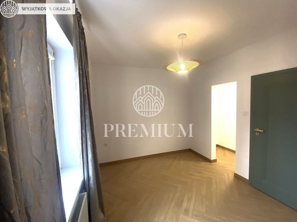 Mieszkanie 3-pokojowe Bydgoszcz Bocianowo. Zdjęcie 4