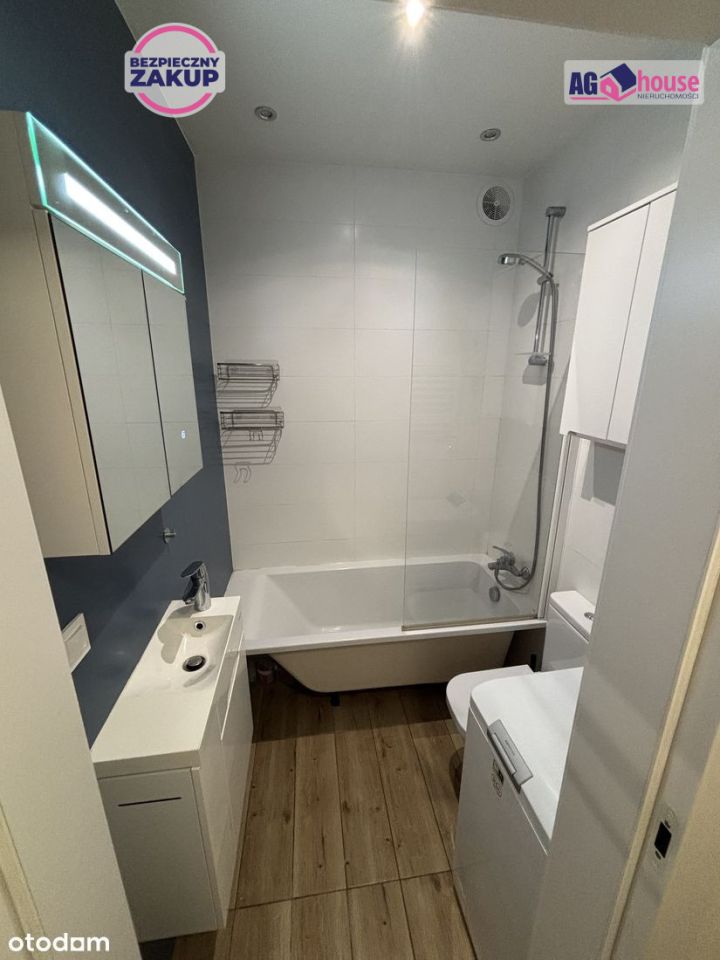 Mieszkanie 2-pokojowe Gdynia Wzgórze Świętego Maksymiliana, ul. Elizy Orzeszkowej. Zdjęcie 5