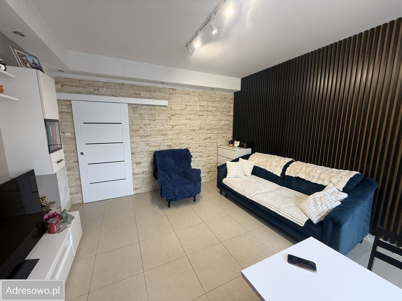 Mieszkanie 3-pokojowe Reda, ul. Obwodowa. Zdjęcie 12