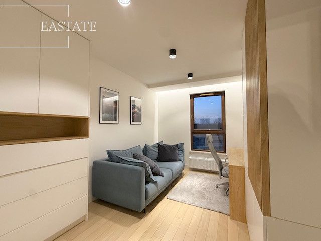 Mieszkanie 3-pokojowe Warszawa Wola, ul. Jana Kazimierza. Zdjęcie 7