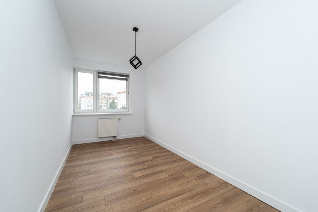 Mieszkanie 2-pokojowe Warszawa, al. gen. Antoniego Chruściela "Montera". Zdjęcie 13