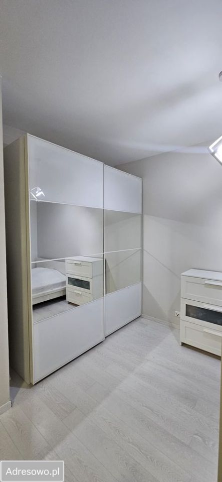 Mieszkanie 2-pokojowe Wrocław Tarnogaj, ul. Piękna. Zdjęcie 3