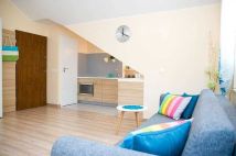 Mieszkanie 2-pokojowe Rowy. Zdjęcie 1