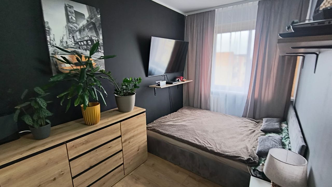 Mieszkanie 2-pokojowe Bełchatów, os. Dolnośląskie. Zdjęcie 12