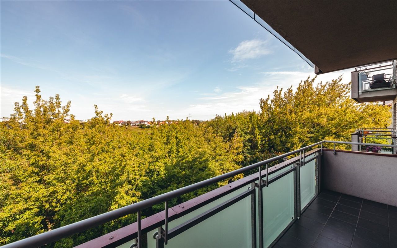 Mieszkanie 3-pokojowe Białystok Wysoki Stoczek, ul. Szeroka. Zdjęcie 17