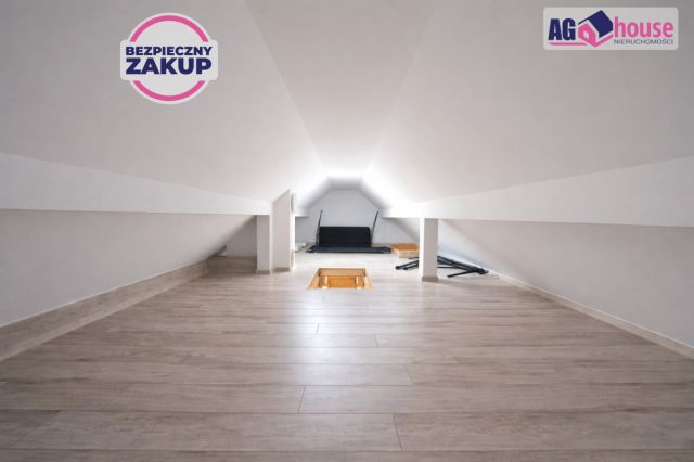 dom wolnostojący, 10 pokoi Jantar. Zdjęcie 29