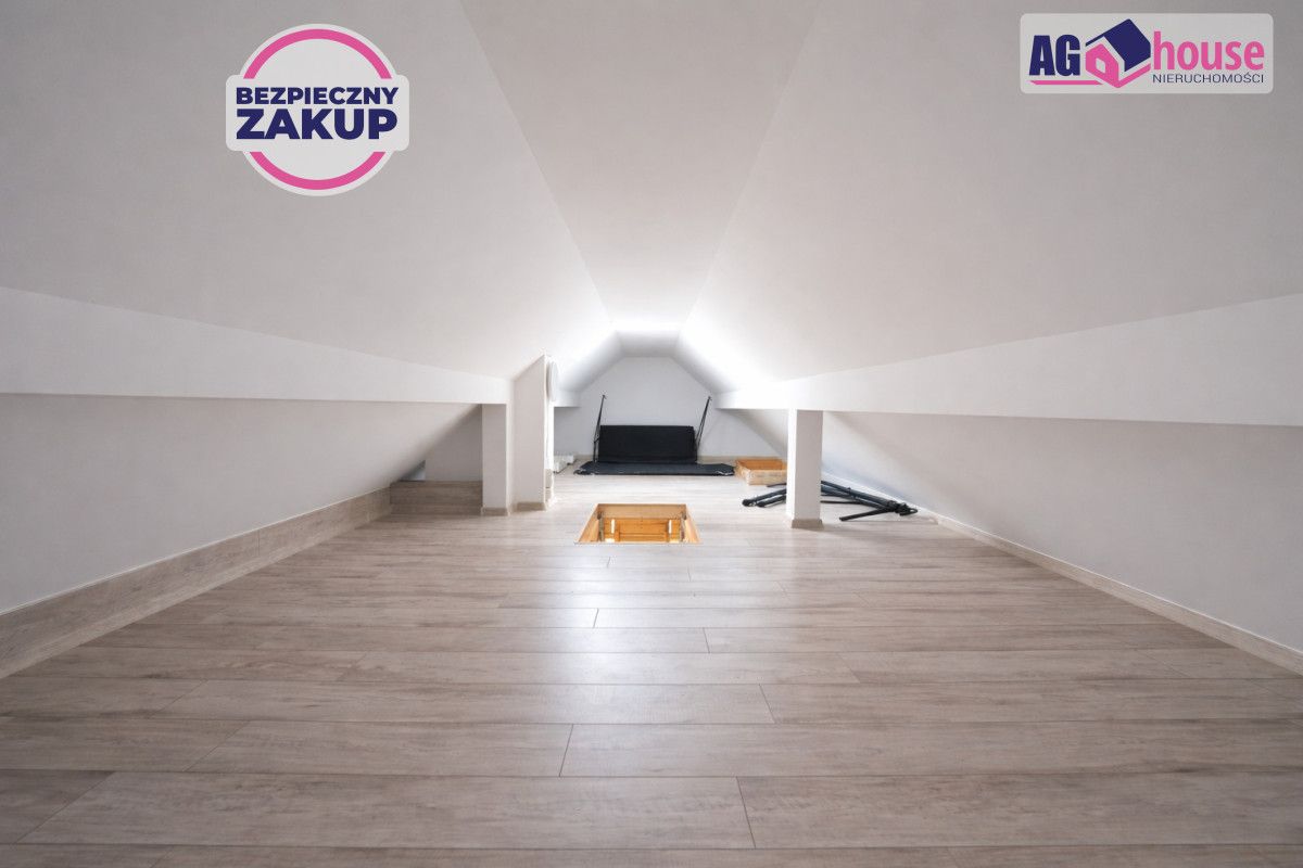 dom wolnostojący, 10 pokoi Jantar. Zdjęcie 29